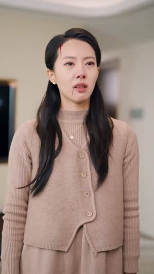 【慈悲不渡自绝人（40集）】短剧高清全集免费观赏-第1张图片-热搜短剧最新分享