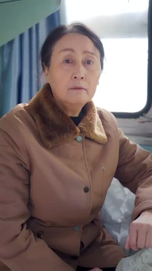 【春运回家路（32集）】短剧免费在线全集追剧-第1张图片-热搜短剧最新分享