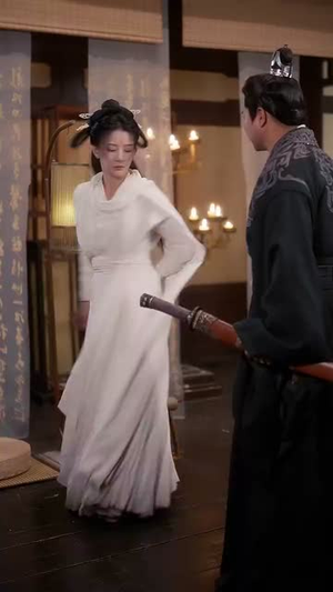 【陈姨娘她修真回来了（80集）】短剧全集在线免费畅看-第1张图片-热搜短剧最新分享