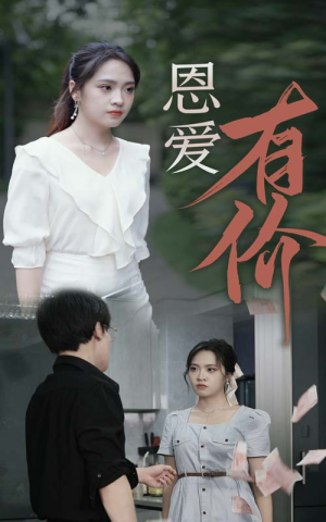 【恩爱有价（31集）】免费短剧全集随心看-第1张图片-热搜短剧最新分享