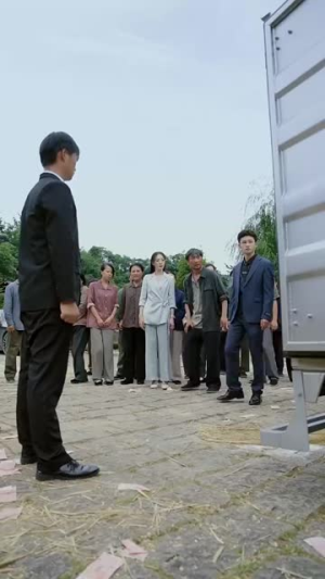 【归来之非凡人生（62集）】短剧免费在线看无压力-第1张图片-热搜短剧最新分享