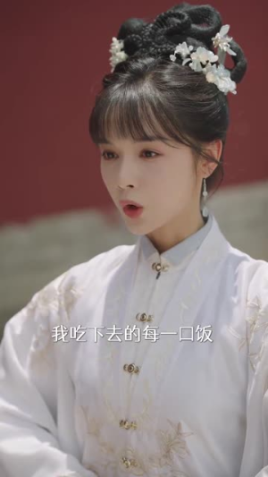 【美人心计（52集）】精彩短剧全集速览-第1张图片-热搜短剧最新分享