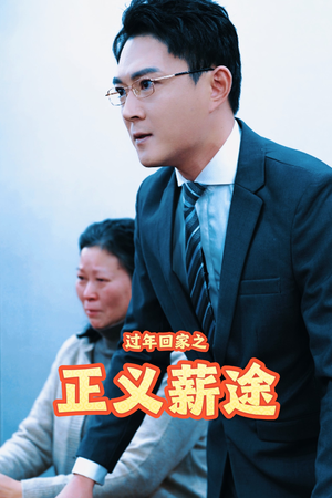 【过年回家之正义薪途（40集）】短剧免费在线全集览-第1张图片-热搜短剧最新分享