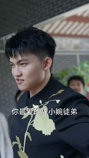 【国术之巾帼无双（60集）】热门短剧在线观看无广告-第1张图片-热搜短剧最新分享