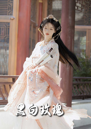 【黑白玫瑰（66集）】短剧大作免费全集速览-第1张图片-热搜短剧最新分享