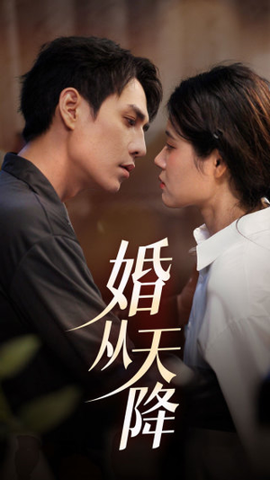 【婚从天降（92集）】热门短剧全集免费观赏-第1张图片-热搜短剧最新分享