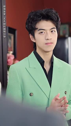 【龙崽崽三岁半新年送福到（66集）】新年短剧热播免费看全集-第1张图片-热搜短剧最新分享