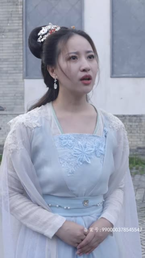 【花间传奇（77集）】经典短剧全集免费在线观-第1张图片-热搜短剧最新分享