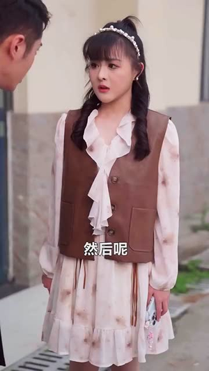 【我在未来等你（79集）】优质短剧全集免费在线播-第1张图片-热搜短剧最新分享