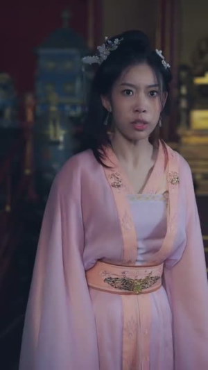 【女帝要选妃我誓不做男宠（80集）】高分短剧全集免费点播-第1张图片-热搜短剧最新分享