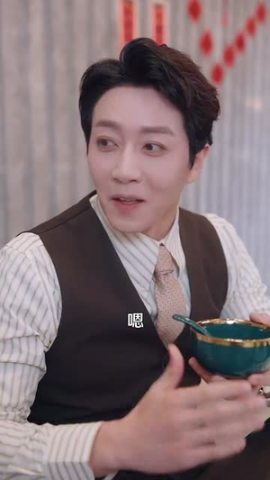 【萌宝厨神闹新春（97集）】短剧新春大放送全集-第1张图片-热搜短剧最新分享