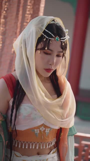 【穿越古代搞女团(82集)】免费短剧全集高清在线看-第1张图片-热搜短剧最新分享 【穿越古代搞女团(82集)】免费短剧全集高清在线看-第1张图片-热搜短剧最新分享