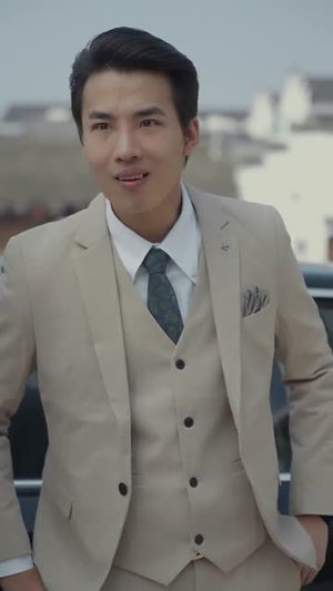 【锦衣而归我的国士身份被曝光（60集）】短剧免费全集流畅播放-第1张图片-热搜短剧最新分享