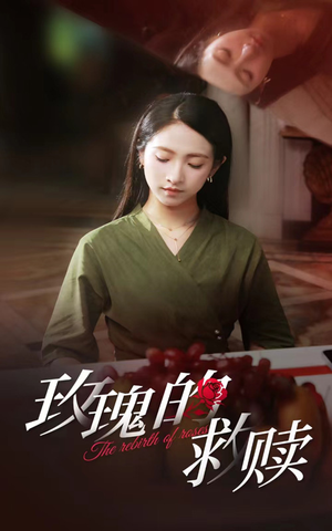 【玫瑰的救赎（64集）】免费短剧全集高清在线看-第1张图片-热搜短剧最新分享