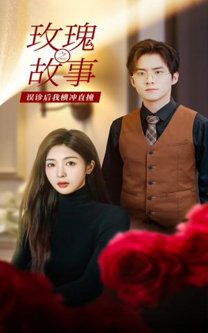 【玫瑰故事之误诊后我横冲直撞（82集）】超火短剧免费全集直看-第1张图片-热搜短剧最新分享