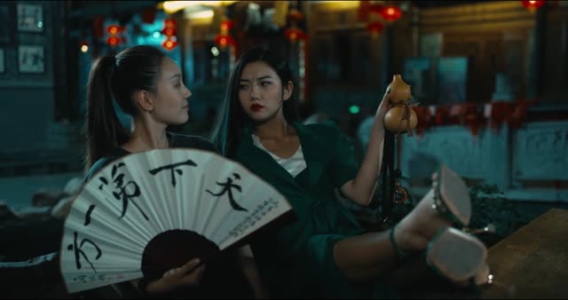 【画梦师传奇（20集）】热门短剧在线免费畅享-第1张图片-热搜短剧最新分享