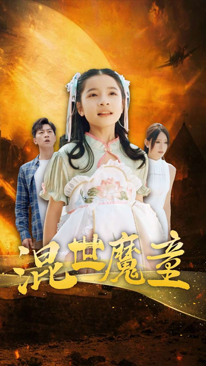 【混世魔童（74集）】免费短剧全集在线速览-第1张图片-热搜短剧最新分享