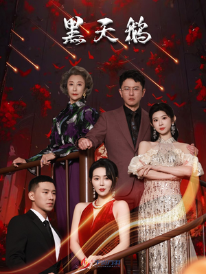 【黑天鹅（51集）】免费短剧在线无卡顿看-第1张图片-热搜短剧最新分享