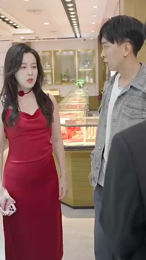 【开局消费一个小目标（97集）】免费短剧在线高清播放-第1张图片-热搜短剧最新分享