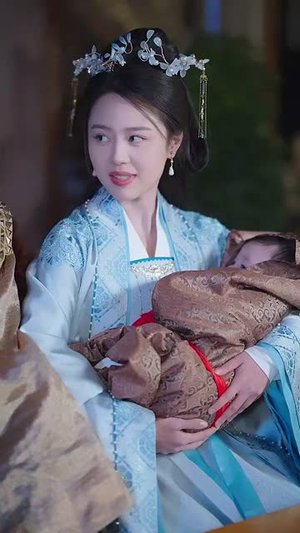 【好运王妃进阶录（100集）】精彩短剧在线无卡顿看-第1张图片-热搜短剧最新分享