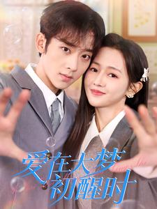 【爱在大梦初醒时（100集）】爆火短剧免费全集在线览-第1张图片-热搜短剧最新分享
