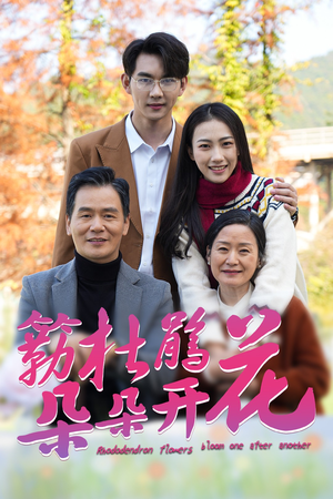 【簕杜鹃花朵朵开（38集）】短剧高清全集在线享-第1张图片-热搜短剧最新分享