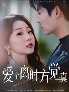 【爱至离时方觉真（101集）】短剧在线观看无需付费-第1张图片-热搜短剧最新分享