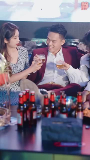 【鉴宝龙婿（80集）】超火短剧资源免费获取-第1张图片-热搜短剧最新分享