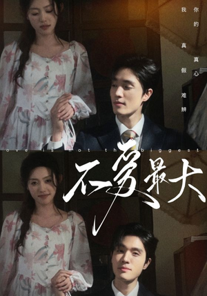 【不爱最大（80集）】免费短剧在线看全集畅享-第1张图片-热搜短剧最新分享