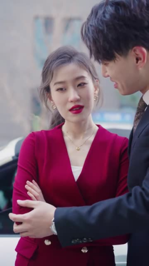 【机场爱情故事（暧昧公寓）】免费短剧在线全集速看-第1张图片-热搜短剧最新分享