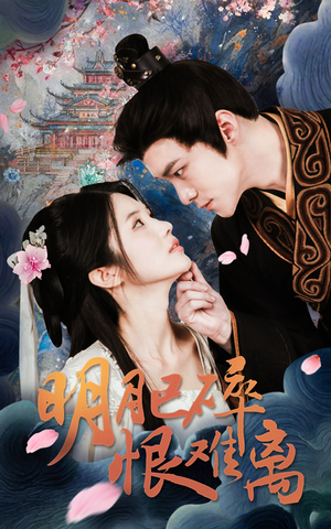 【明月已碎恨难离(40集)】在线短剧完整版免费看-第1张图片-热搜短剧最新分享 【明月已碎恨难离(40集)】在线短剧完整版免费看-第1张图片-热搜短剧最新分享