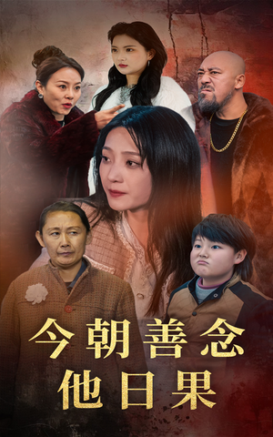 【今朝善念他日果（46集）】短剧免费在线完整赏-第1张图片-热搜短剧最新分享