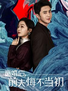 【离婚后前夫悔不当初（40集）】免费短剧高清全集在线看-第1张图片-热搜短剧最新分享