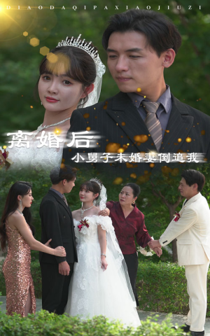 【离婚后，小舅子未婚妻倒追我（30集）】短剧免费高清在线赏-第1张图片-热搜短剧最新分享
