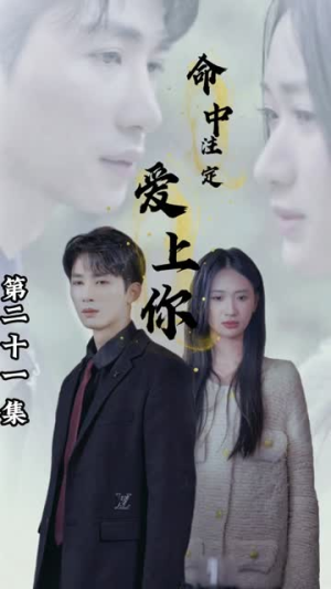 【命中注定爱上你（96集）】高清短剧全集免费畅看-第1张图片-热搜短剧最新分享