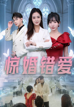 【惊婚错爱（30集）】免费短剧高清全集速看-第1张图片-热搜短剧最新分享