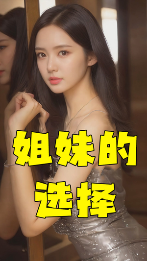 【姐妹的选择（83集）】短剧全集高清在线播放-第1张图片-热搜短剧最新分享