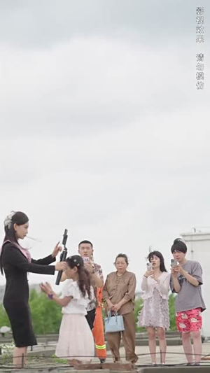 【娇妻的复仇：女儿不敌一只猫（30集）】热门短剧全集免费享-第1张图片-热搜短剧最新分享