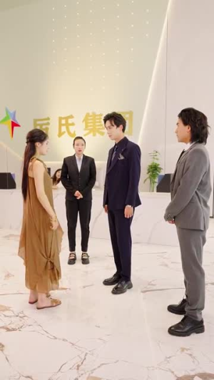 【厉先生，夫人她总想演反派（60集）】爆款短剧在线免费观看-第1张图片-热搜短剧最新分享