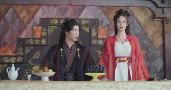 【霖渊一梦（20集）】热门短剧全集免费在线播-第1张图片-热搜短剧最新分享