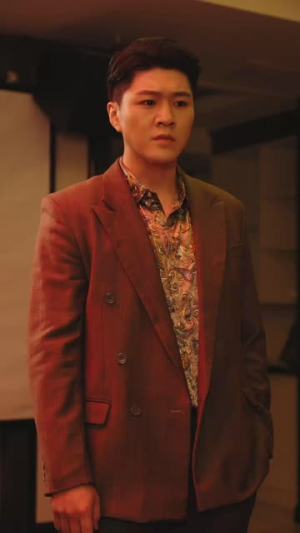 【假如我是负二代（85集）】免费短剧完整版在线赏-第1张图片-热搜短剧最新分享