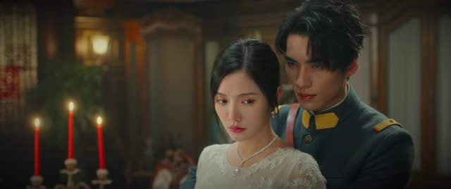 【烈焰新娘】热门短剧全集免费在线追-第1张图片-热搜短剧最新分享