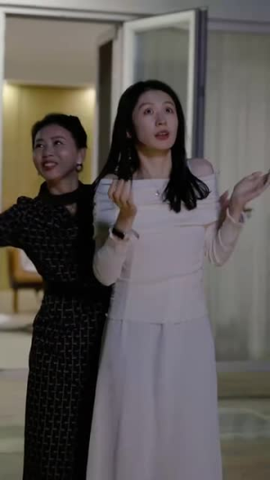 【天降财迷小娇妻（99集）】短剧全集免费畅享观看-第1张图片-热搜短剧最新分享