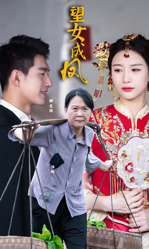 【望女成凤(74集)】短剧全集免费抢先观看-第1张图片-热搜短剧最新分享 【望女成凤(74集)】短剧全集免费抢先观看-第1张图片-热搜短剧最新分享