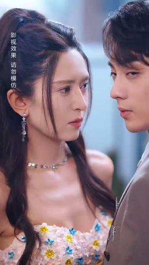 【裴夫人是朵带刺的小玫瑰（69集）】短剧热门高清全集速览-第1张图片-热搜短剧最新分享