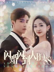 【闪婚闪到大BOOS（76集）】热门短剧在线完整观看-第1张图片-热搜短剧最新分享