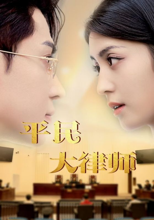 【平民大律师（95集）】短剧资源全免费在线看-第1张图片-热搜短剧最新分享