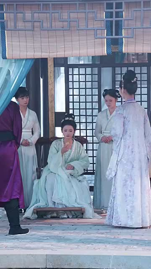 【韶华叹（87集）】短剧全集无删减免费播-第1张图片-热搜短剧最新分享