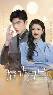 【情非得已（60集）】热门短剧无广告在线播-第1张图片-热搜短剧最新分享