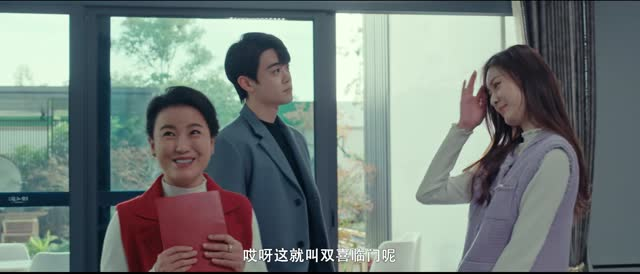 【她与谎言（20集）】高清短剧全集免费赏-第1张图片-热搜短剧最新分享